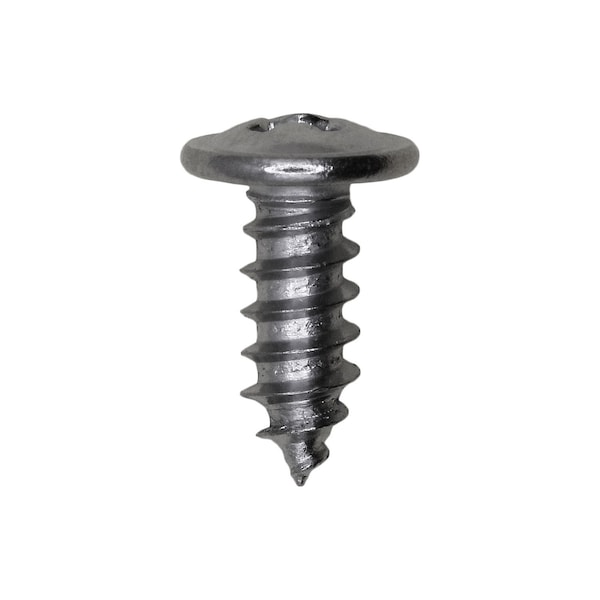 Auveco WHEEL MOULDING SCREW #8 X 7/16, 100PK 15037 - main